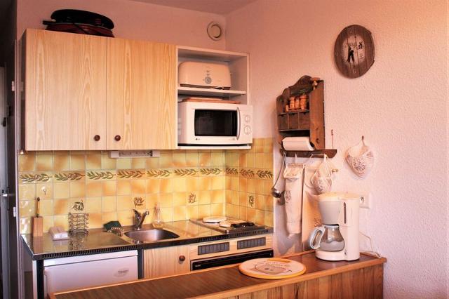 Appartement Cretes RSL340-502 - Risoul
