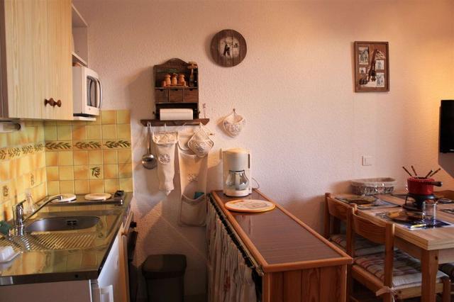 Appartement Cretes RSL340-502 - Risoul