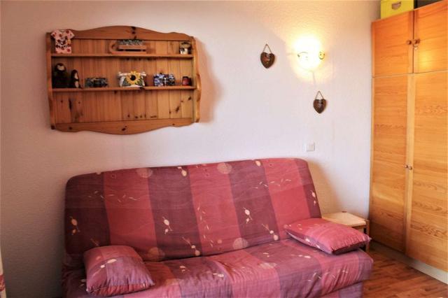 Appartement Cretes RSL340-502 - Risoul