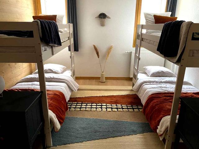 Chalet Du Soleil CHALET SOLEIL A33 - Les Deux Alpes Centre