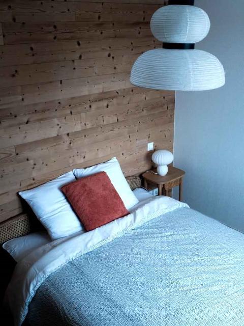 Chalet Du Soleil CHALET SOLEIL A33 - Les Deux Alpes Centre