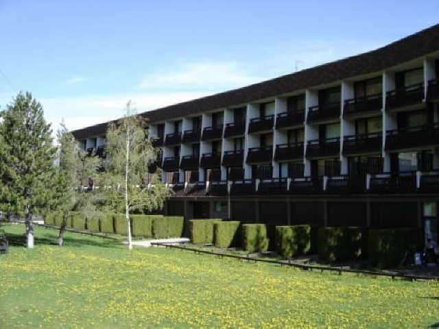 Appartements Aigle Noir 35798 - Serre Chevalier 1400 - Villeneuve