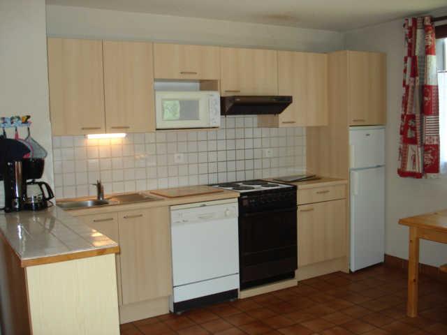 Grand Serre Che 35839 - Serre Chevalier 1400 - Villeneuve