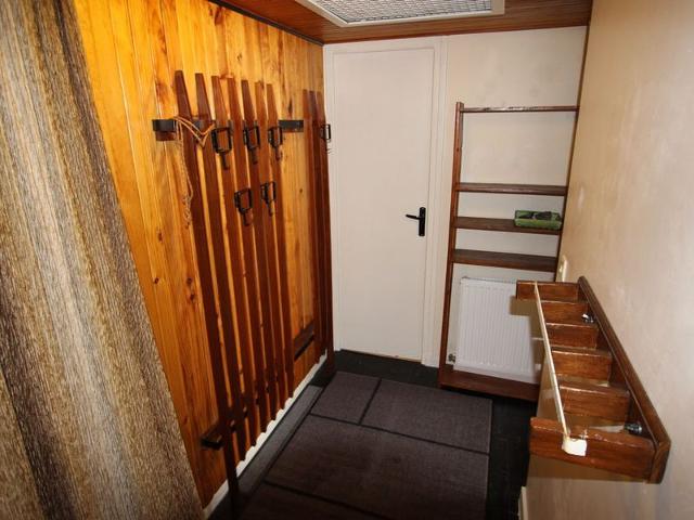 CHAMROUSSE - 6 pers, 45 m2, 2/1 - Chamrousse