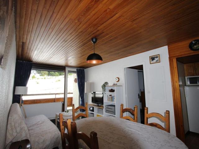 CHAMROUSSE - 6 pers, 45 m2, 2/1 - Chamrousse