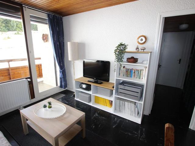 CHAMROUSSE - 6 pers, 45 m2, 2/1 - Chamrousse