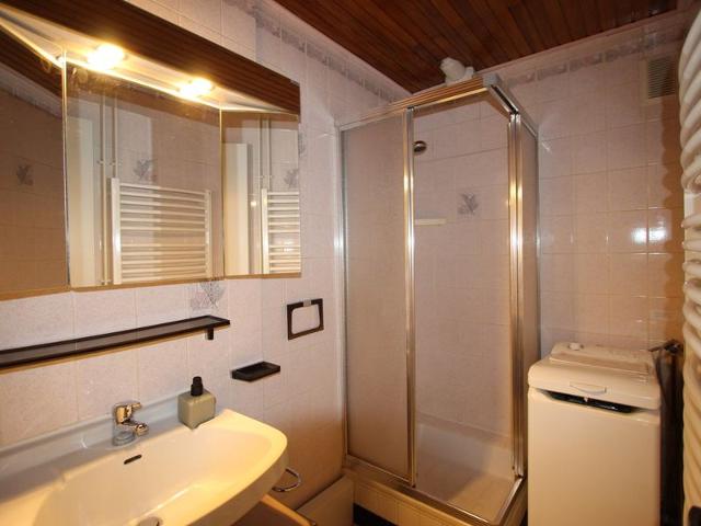 CHAMROUSSE - 6 pers, 45 m2, 2/1 - Chamrousse