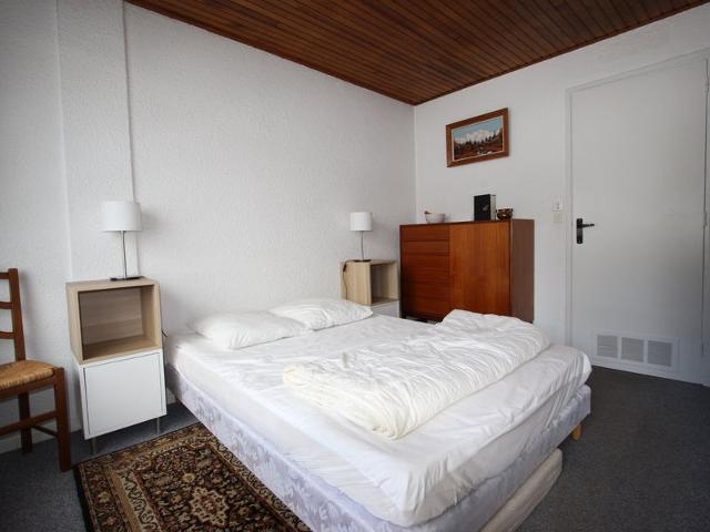 CHAMROUSSE - 6 pers, 45 m2, 2/1 - Chamrousse