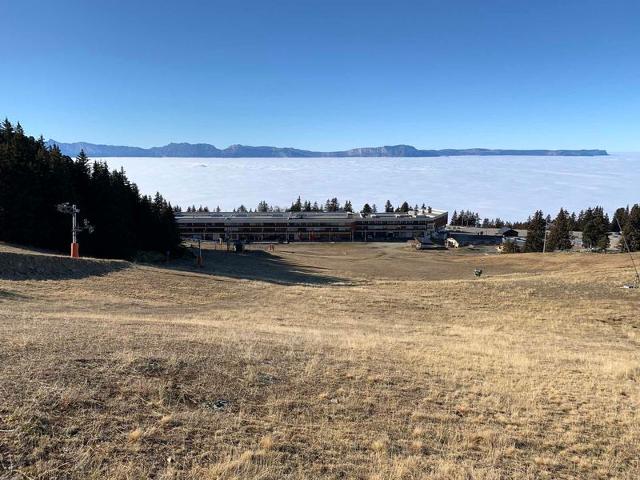 CHAMROUSSE - 6 pers, 45 m2, 2/1 - Chamrousse