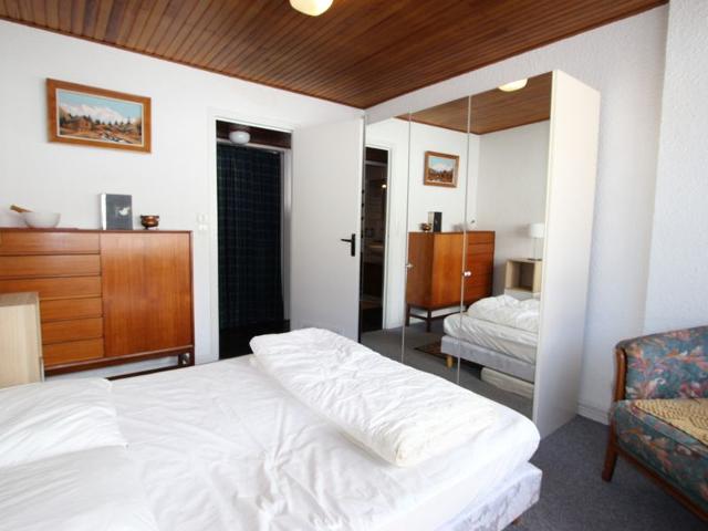 CHAMROUSSE - 6 pers, 45 m2, 2/1 - Chamrousse