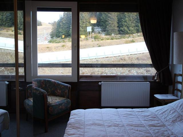 CHAMROUSSE - 6 pers, 45 m2, 2/1 - Chamrousse