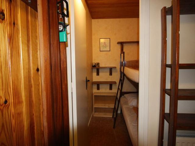 CHAMROUSSE - 6 pers, 45 m2, 2/1 - Chamrousse