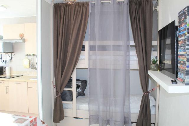 Appartement Centre Vars VRS330-0095 - Vars