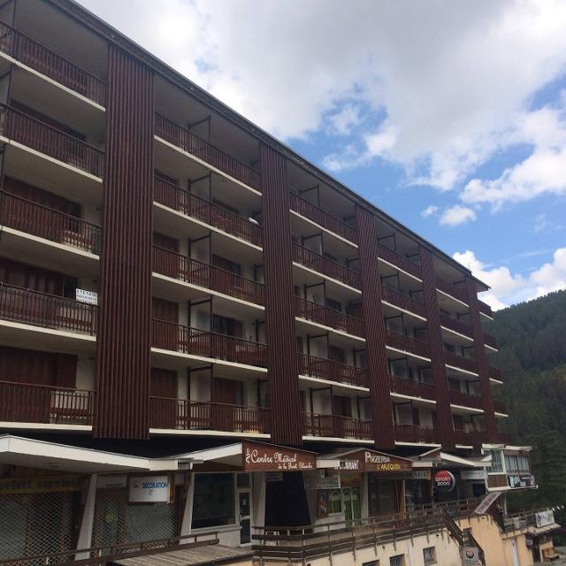 Appartement Centre Vars VRS330-0095 - Vars