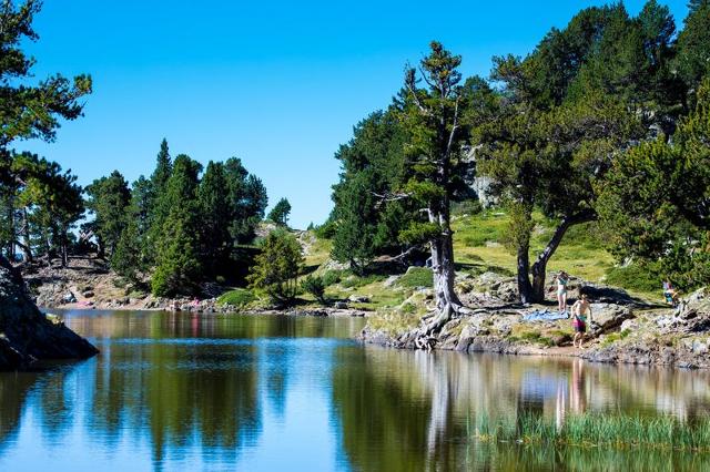 Flat Vercors 1 035-FAMILLE & MONTAGNE appart. 6 pers - Chamrousse