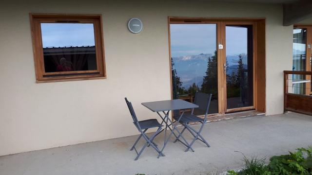 Flat Vercors 1 035-FAMILLE & MONTAGNE appart. 6 pers - Chamrousse