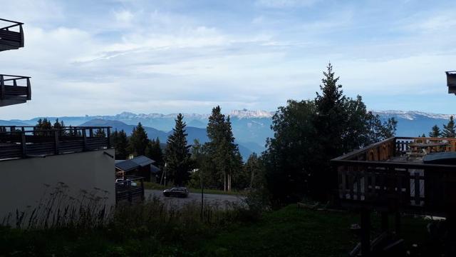 Flat Vercors 1 035-FAMILLE & MONTAGNE appart. 6 pers - Chamrousse