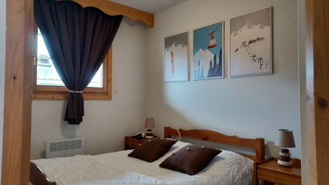 Flat Vercors 1 035-FAMILLE & MONTAGNE appart. 6 pers - Chamrousse