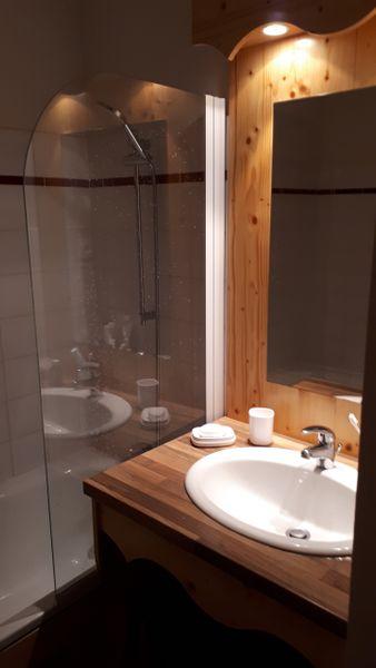 Flat Vercors 1 035-FAMILLE & MONTAGNE appart. 6 pers - Chamrousse
