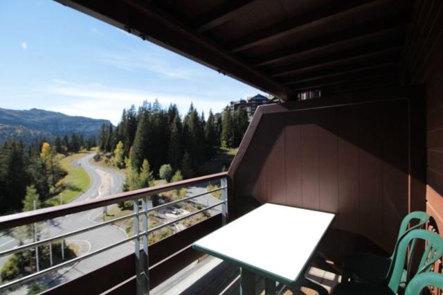 Appartements Terrasses Eos - Flaine Montsoleil 1750