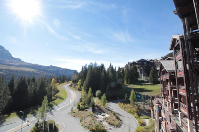 Appartements Terrasses Eos - Flaine Montsoleil 1750