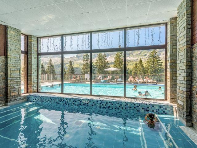 Appartements Terrasses Eos - Flaine Montsoleil 1750