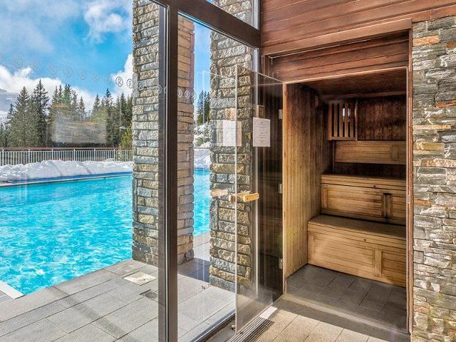 Appartements Terrasses Eos - Flaine Montsoleil 1750