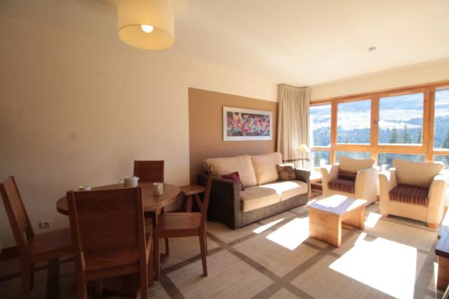 Appartements Terrasses Eos - Flaine Montsoleil 1750
