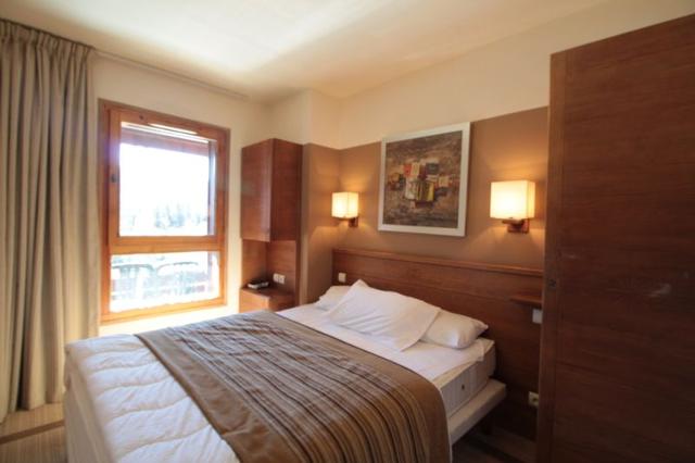 Appartements Terrasses Eos - Flaine Montsoleil 1750