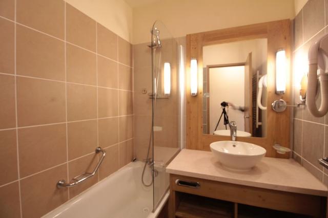 Appartements Terrasses Eos - Flaine Montsoleil 1750