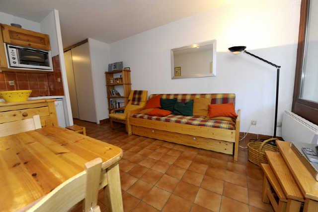 Grand Serre Che 39687 - Serre Chevalier 1400 - Villeneuve