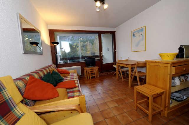 Grand Serre Che 39687 - Serre Chevalier 1400 - Villeneuve