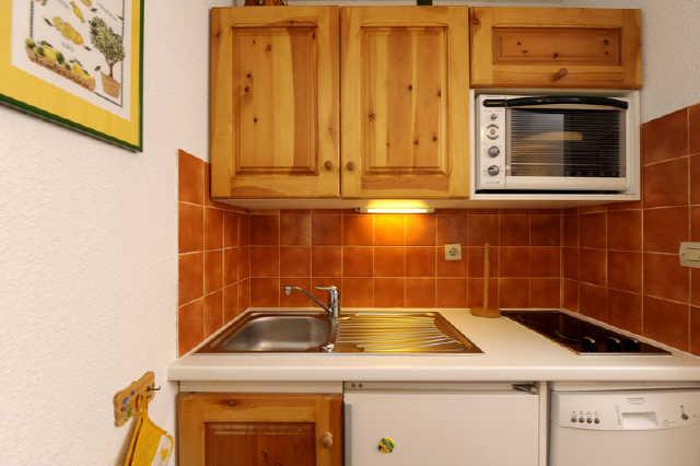 Grand Serre Che 39687 - Serre Chevalier 1400 - Villeneuve