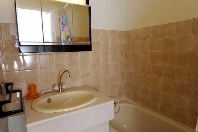 Grand Serre Che 39687 - Serre Chevalier 1400 - Villeneuve