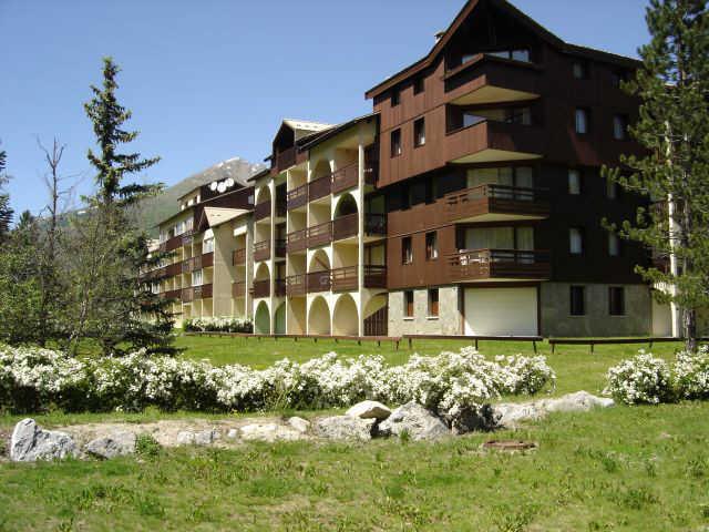 Grand Serre Che 39687 - Serre Chevalier 1400 - Villeneuve