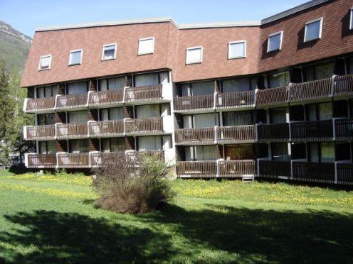 Appartements Izoard 42338 - Serre Chevalier 1400 - Villeneuve