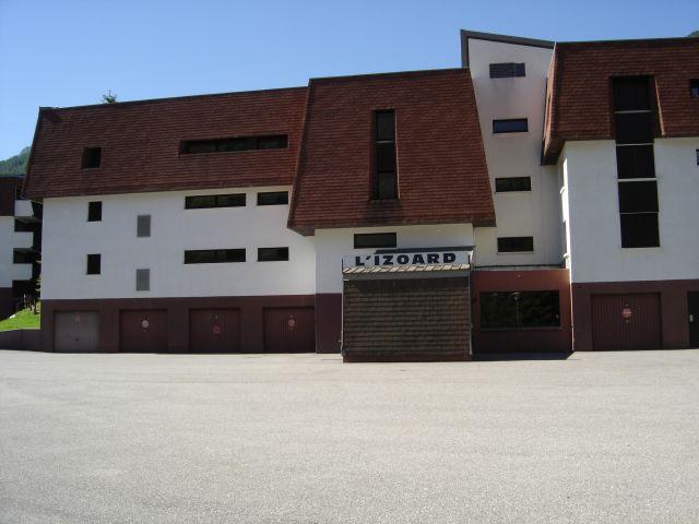 Appartements Izoard 42338 - Serre Chevalier 1400 - Villeneuve