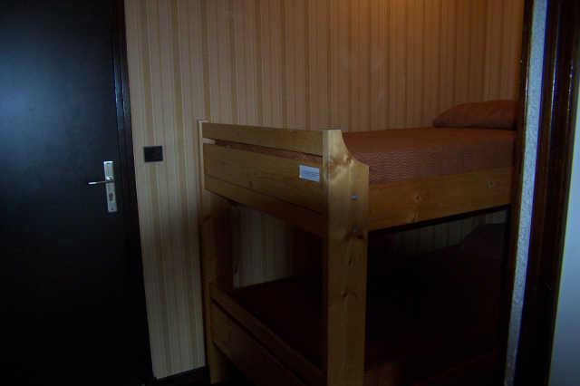 Balcons d'Orcières B 36505 - Orcières Merlette 1850