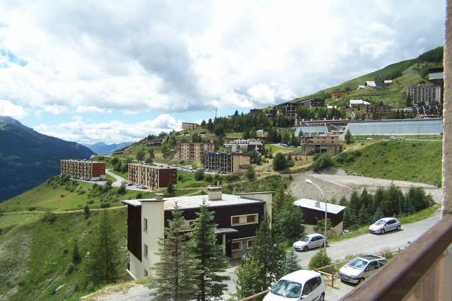 Balcons d'Orcières B 36505 - Orcières Merlette 1850
