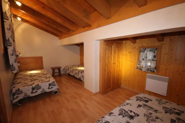 Appartements Cristal 5 - Les Saisies