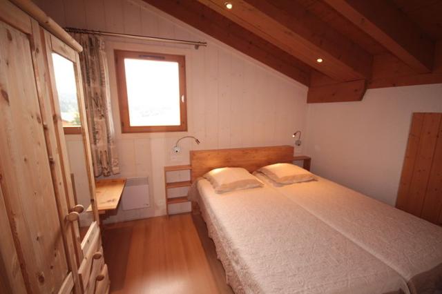 Appartements Cristal 5 - Les Saisies