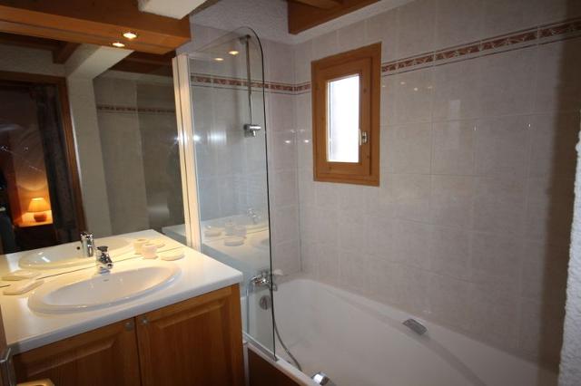 Appartements Cristal 5 - Les Saisies