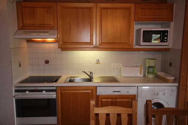 Appartements Cristal 5 - Les Saisies