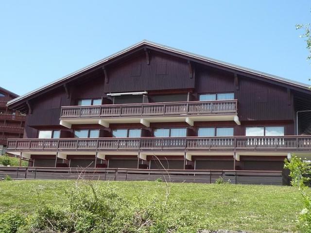 Appartements Cristal 5 - Les Saisies