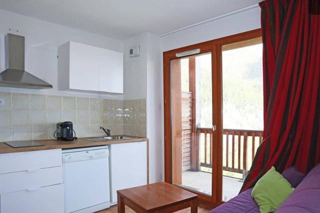 Appartement Bois Mean 830 - Les Orres