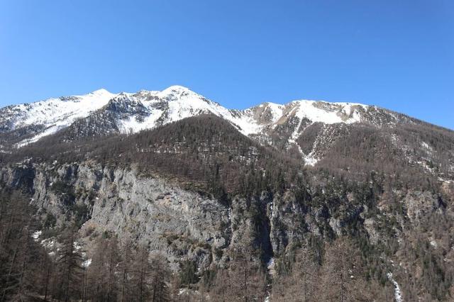 Appartement Bois Mean 830 - Les Orres