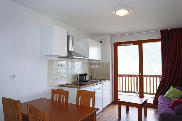 Appartement Bois Mean 830 - Les Orres