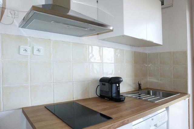 Appartement Bois Mean 830 - Les Orres