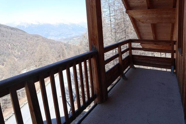 Appartement Bois Mean 830 - Les Orres