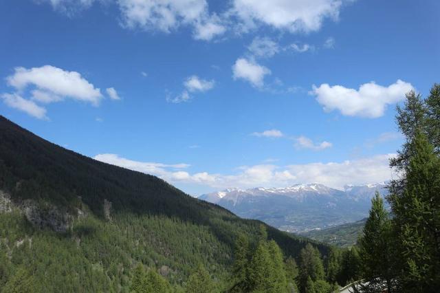 Appartement Bois Mean 830 - Les Orres